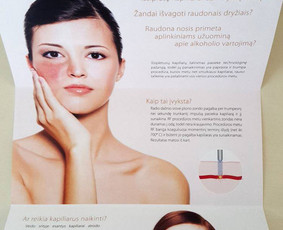 El. parduotuvių kūrimas Rinkodara Mokymai / Goda Piktas / Darbų pavyzdys ID 688599