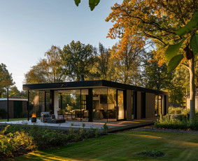 Namo projektavimas, statybos leidimų išėmimas, interjeras / Wave Break Design / Darbų pavyzdys ID 3493356