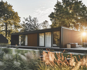 Namo projektavimas, statybos leidimų išėmimas, interjeras / Wave Break Design / Darbų pavyzdys ID 3493358