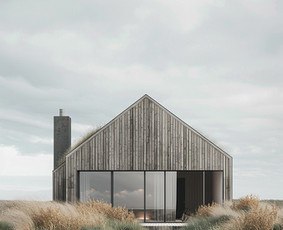 Namo projektavimas, statybos leidimų išėmimas, interjeras / Wave Break Design / Darbų pavyzdys ID 3493362