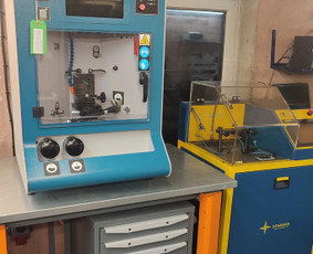 Benzininiu Dyzeliniu Purkstuku Patikra / Automobilių variklių remontas / Darbų pavyzdys ID 3493644