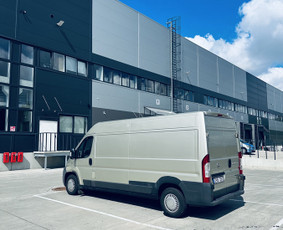 Baldų pervežimas - Krovinių pervežimas - 2