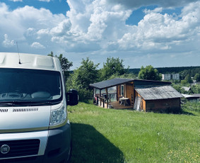Krovinių pervežimas / Žygimantas / Darbų pavyzdys ID 3493662