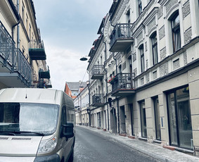 Krovinių pervežimas / Žygimantas / Darbų pavyzdys ID 3493670