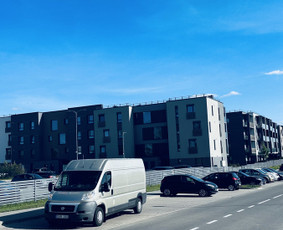 Krovinių pervežimas / Žygimantas / Darbų pavyzdys ID 3493674