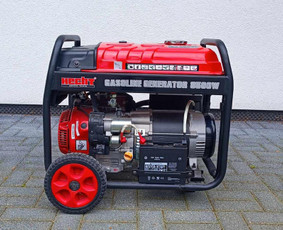 8500w benzininis generatorius nuomai_Vilnius - Įvairios technikos nuoma - 1 Įvairios technikos nuoma - 8500w benzininis generatorius nuomai_Vilnius - 1