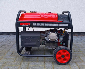 8500w benzininis generatorius nuomai_Vilnius - Įvairios technikos nuoma - 2 Įvairios technikos nuoma - 8500w benzininis generatorius nuomai_Vilnius - 2