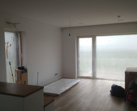 Vidaus apdailos darbai Kaune / Aleksandras / Darbų pavyzdys ID 688783