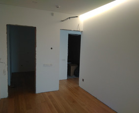 Vidaus apdailos darbai Kaune / Aleksandras / Darbų pavyzdys ID 688805