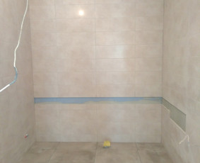 Vidaus apdailos darbai Kaune / Aleksandras / Darbų pavyzdys ID 688823