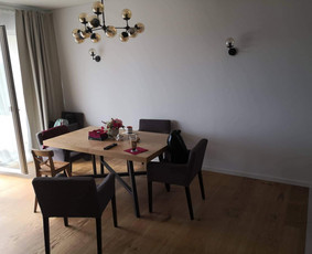 Vidaus apdailos darbai Kaune / Aleksandras / Darbų pavyzdys ID 688829
