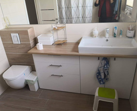 Vidaus apdailos darbai Kaune / Aleksandras / Darbų pavyzdys ID 688847