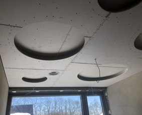 Gipso montavimo darbai / MB Ak konstrukcijos / Darbų pavyzdys ID 3494078