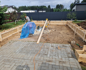 Medžio darbai staliai / Stasys Ž. / Darbų pavyzdys ID 3494114