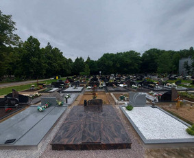 Granito plokštės, antkapiai, paminklai, kapų tvarkymo darbai - Kapų tvarkymas, priežiūra - 1 Kapų tvarkymas, priežiūra - Granito plokštės, antkapiai, paminklai, kapų tvarkymo darbai - 1