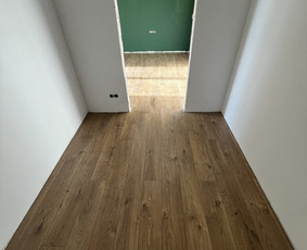 Laminato, Vinilo ir kitų dangų įrengimas. / Grindų meistrai / Darbų pavyzdys ID 3494418