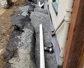Trinkelių klojimas ir gerbūvis – ilgaamžė kokybė Jūsų aplink - Drenažo įrengimas - 1 Drenažo įrengimas - Trinkelių klojimas ir gerbūvis – ilgaamžė kokybė Jūsų aplink - 1