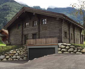 Medinių, Plastikinių Ir Aliuminių Langų Bei Durų Gamyba. / UAB  Timberhus / Darbų pavyzdys ID 3494496