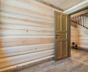 Medinių, Plastikinių Ir Aliuminių Langų Bei Durų Gamyba. / UAB  Timberhus / Darbų pavyzdys ID 3494502
