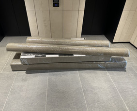 24/7 Perkraustymo paslaugos, baldų/šiukšlių utilizavimas / 2 Draugai veža / Darbų pavyzdys ID 3494696