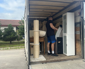 24/7 Perkraustymo paslaugos, baldų/šiukšlių utilizavimas / 2 Draugai veža / Darbų pavyzdys ID 3494718