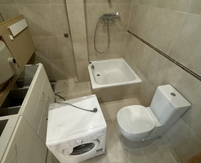 24/7 Perkraustymo paslaugos, baldų/šiukšlių utilizavimas / 2 Draugai veža / Darbų pavyzdys ID 3494708
