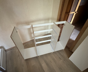 24/7 Perkraustymo paslaugos, baldų/šiukšlių utilizavimas / 2 Draugai veža / Darbų pavyzdys ID 3494706