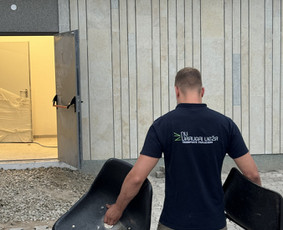 24/7 Perkraustymo paslaugos, baldų/šiukšlių utilizavimas / 2 Draugai veža / Darbų pavyzdys ID 3494684
