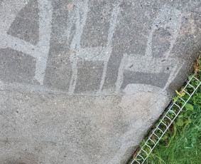 Plovimas auk&scaron;tu slėgiu - Trinkelių plovimas, terasu plovimas - 2