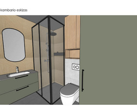 Stilistinis projektas