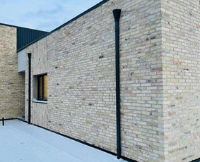 Klinkerio klijavimas,muro darbai / Arvydas Nemčauskas / Darbų pavyzdys ID 3494948