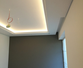 Sienų dažymas - Vidaus apdaila, nemokama konsultacija - 3