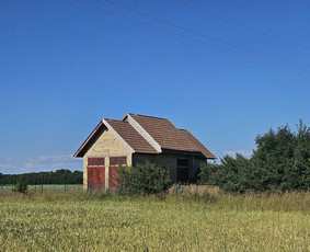 Aplinkos priežiūros darbai, žolės pjovimas / Ingridas Kazlauskas / Darbų pavyzdys ID 3495220