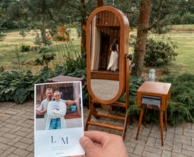 Foto veidrodžio nuoma - Foto veidrodžio nuoma - 2