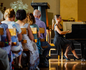 Muzikos mokytojai - Profesionali pianistė, atlikėja, fortepijono mokytoja - 4