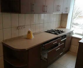 Baldų gamyba / Andrius Tuska / Darbų pavyzdys ID 689759