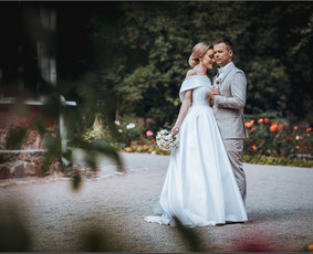 Rezervuojamos datos vestuvių fotografijai / Sigita Vengraitienė / Darbų pavyzdys ID 689943