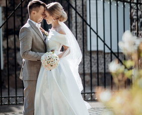 Rezervuojamos datos vestuvių fotografijai / Sigita Vengraitienė / Darbų pavyzdys ID 689945