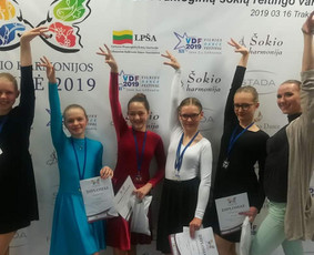 Šokiai suaugusiems Kaune, Marijampolėje, Panevėžyje. - Pramoginiai šokiai - 1 Pramoginiai šokiai - Šokiai suaugusiems Kaune, Marijampolėje, Panevėžyje. - 1