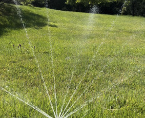 Automatinis Vejos Laistymas / Andrius Rožkovas / Darbų pavyzdys ID 3495570
