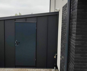 Stato Broliai. Terasų, stoginių montavimas. / Stato Broliai, MB / Darbų pavyzdys ID 3495616