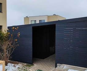 Stato Broliai. Terasų, stoginių montavimas. / Stato Broliai, MB / Darbų pavyzdys ID 3495618