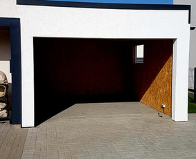 Stato Broliai. Terasų, stoginių montavimas. / Stato Broliai, MB / Darbų pavyzdys ID 3495630