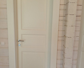 Medinių, Plastikinių Ir Aliuminių Langų Bei Durų Gamyba. / UAB  Timberhus / Darbų pavyzdys ID 3495638