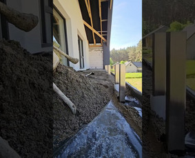 Tinkavimas, grindų betonavimas Kaune ir kituose miestuose. / Mejesta / Darbų pavyzdys ID 3495676