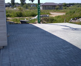 Trinkeliu klojimas / Trinkelistai / Darbų pavyzdys ID 3495696