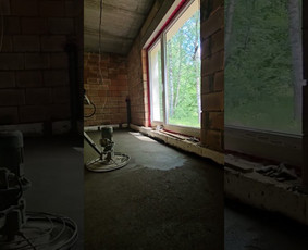 Tinkavimas, grindų betonavimas Kaune ir kituose miestuose. / Mejesta / Darbų pavyzdys ID 3495706