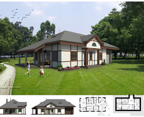 Architektai, pastatų projektavimas visoje Lietuvoje - Vandentiekio, nuotekų tinklų projektavimas - 4 Vandentiekio, nuotekų tinklų projektavimas - Architektai, pastatų projektavimas visoje Lietuvoje - 4