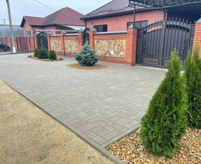 Trinkeliu klojimas / Trinkelistai / Darbų pavyzdys ID 3495866