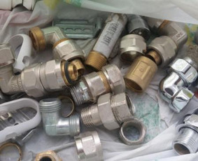 Smulkūs santechnikos darbai - Santechnikas visoje Lietuvoje - 1